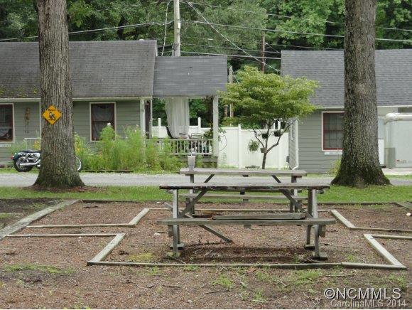 None - Residential Income