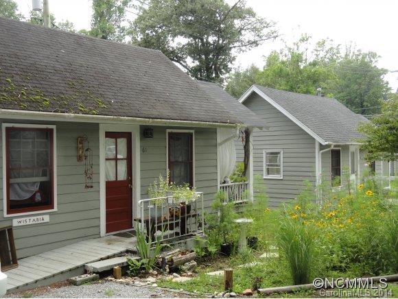 None - Residential Income