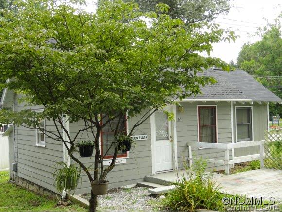 None - Residential Income