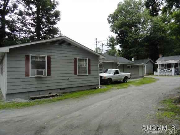 None - Residential Income