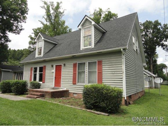 None - Residential Income