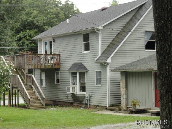 None - Residential Income