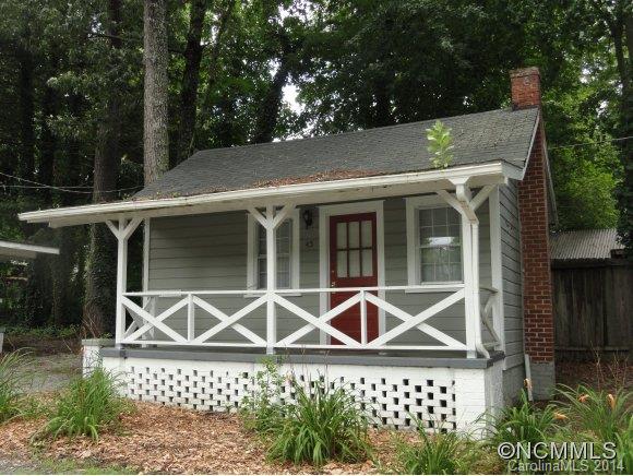 None - Residential Income