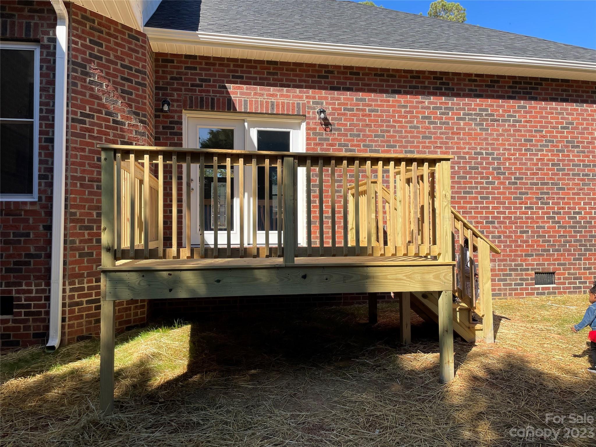 Ole Eastpointe - Residential