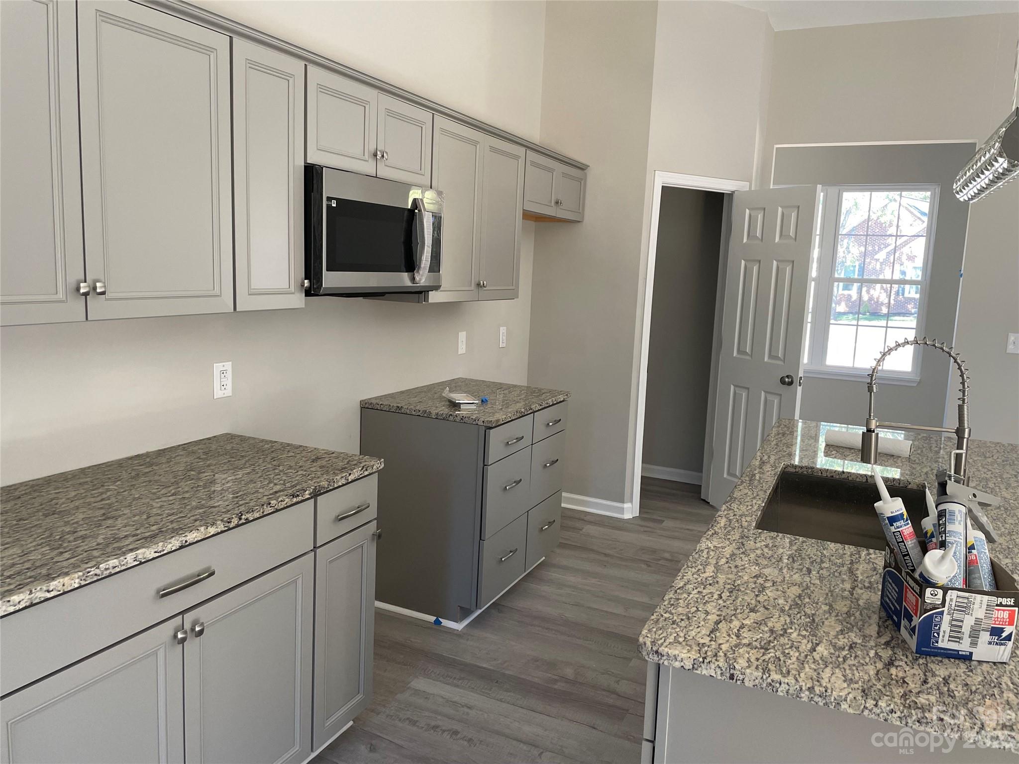 Ole Eastpointe - Residential