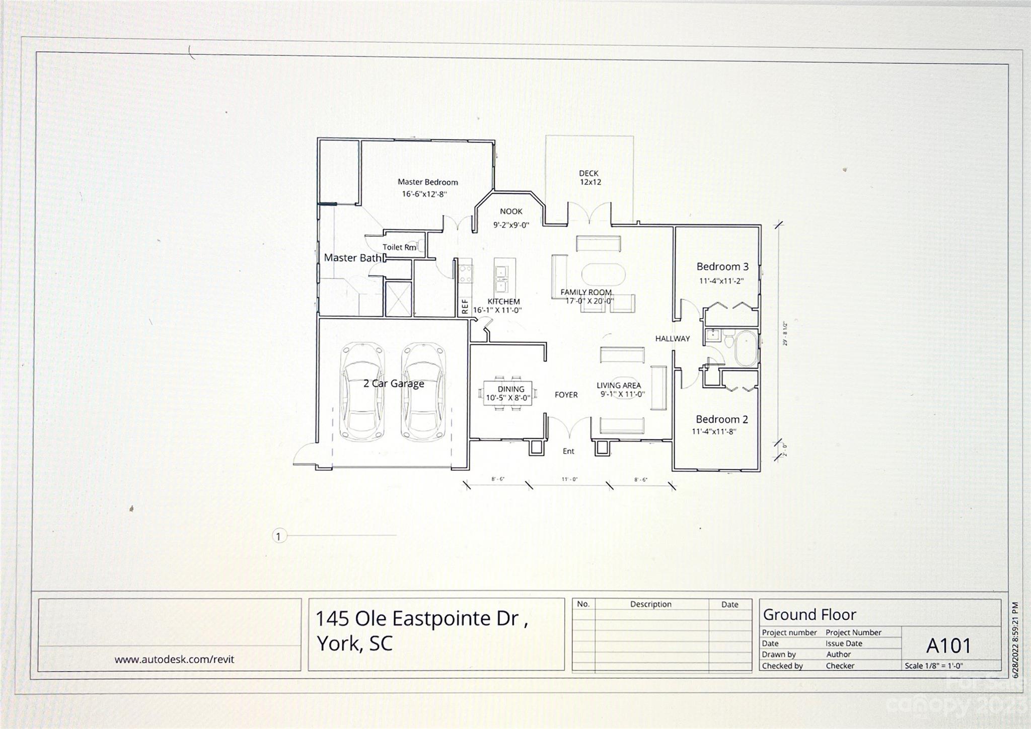 Ole Eastpointe - Residential