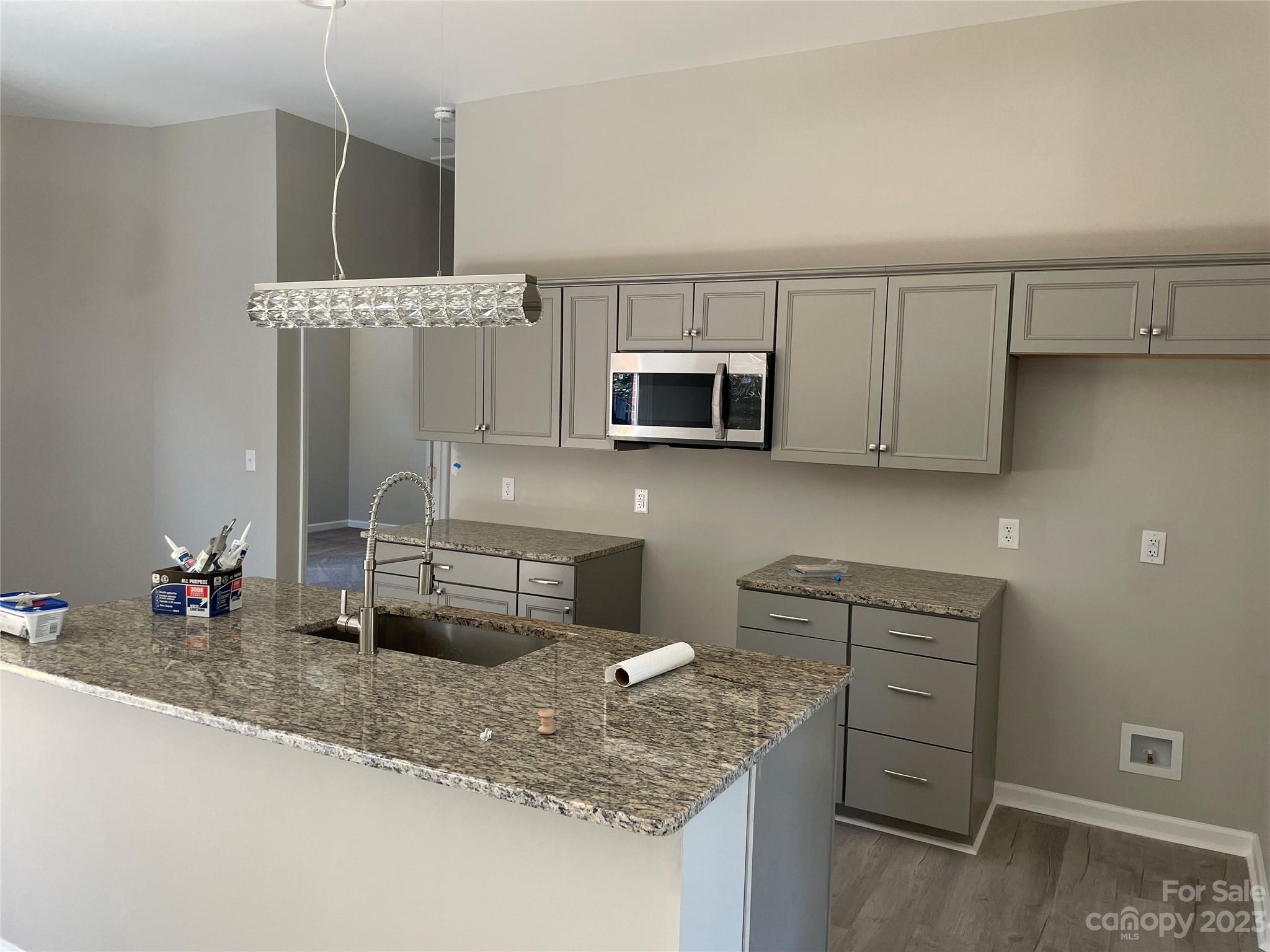 Ole Eastpointe - Residential