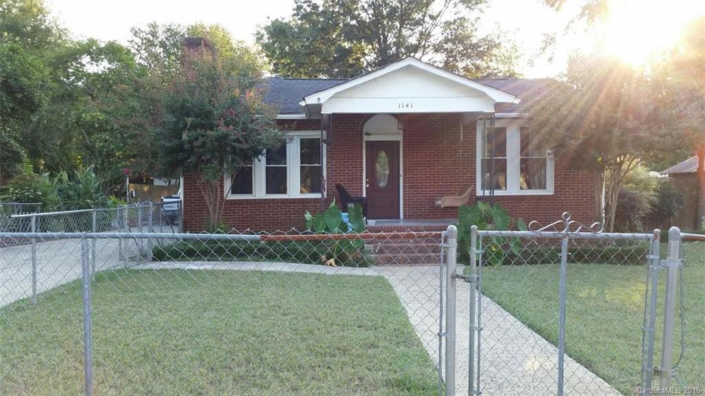 Cedar Grove Park - Residential