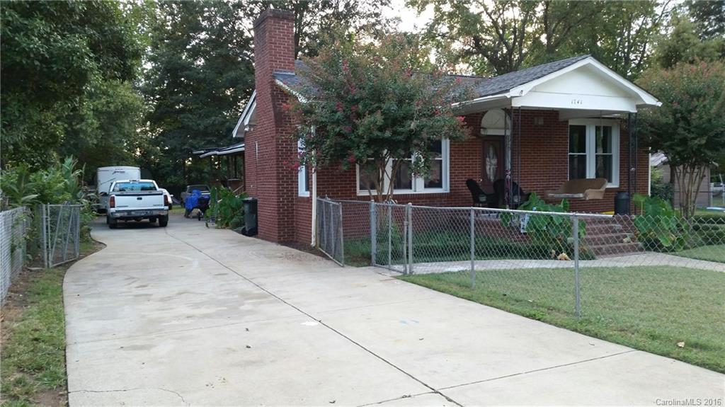 Cedar Grove Park - Residential