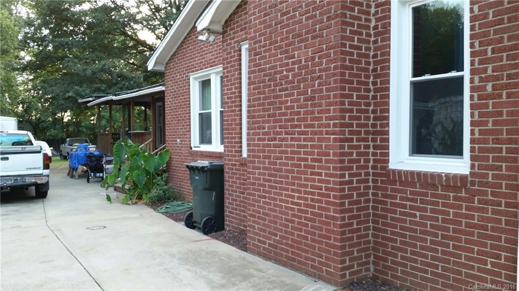 Cedar Grove Park - Residential