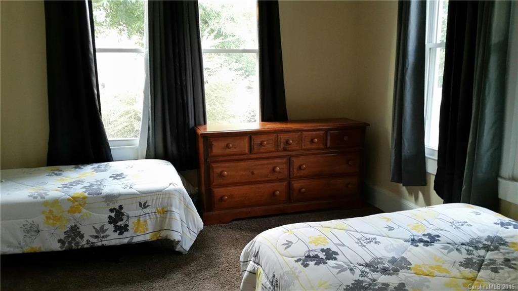 Cedar Grove Park - Residential