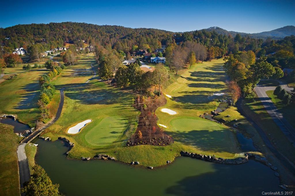 Cummings Cove - Land