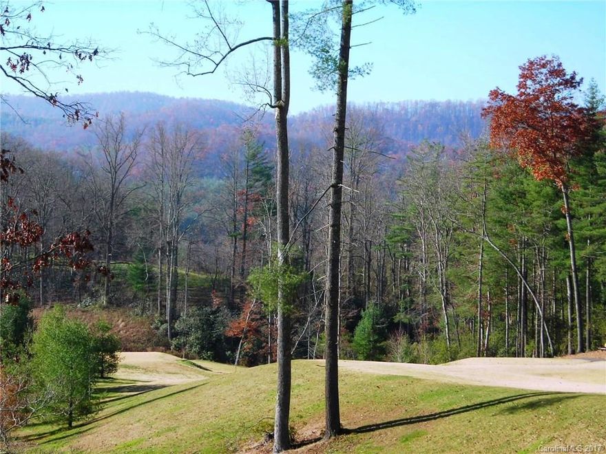 Golf & Mtn.Views,Close to clubhouse.Pvt.Central Sewer($38/mo.when built), H'vlle City Water & easy driveway access makes this home site a desirable build. Seller has paid $1,000 of the 'Permission to Connect to the Pvt.Central Sewer System(balance of $4,000 to be paid by buyer at lot closing)$50/mo Reqd.Social Mmbrshp incls. heated pool,spa,tennis,pickle ball,bocce ball & social activities.Mmbrshp upgrade avail.Seller has acqd.a set-back variance which will transfer to the new buyers(if needed).