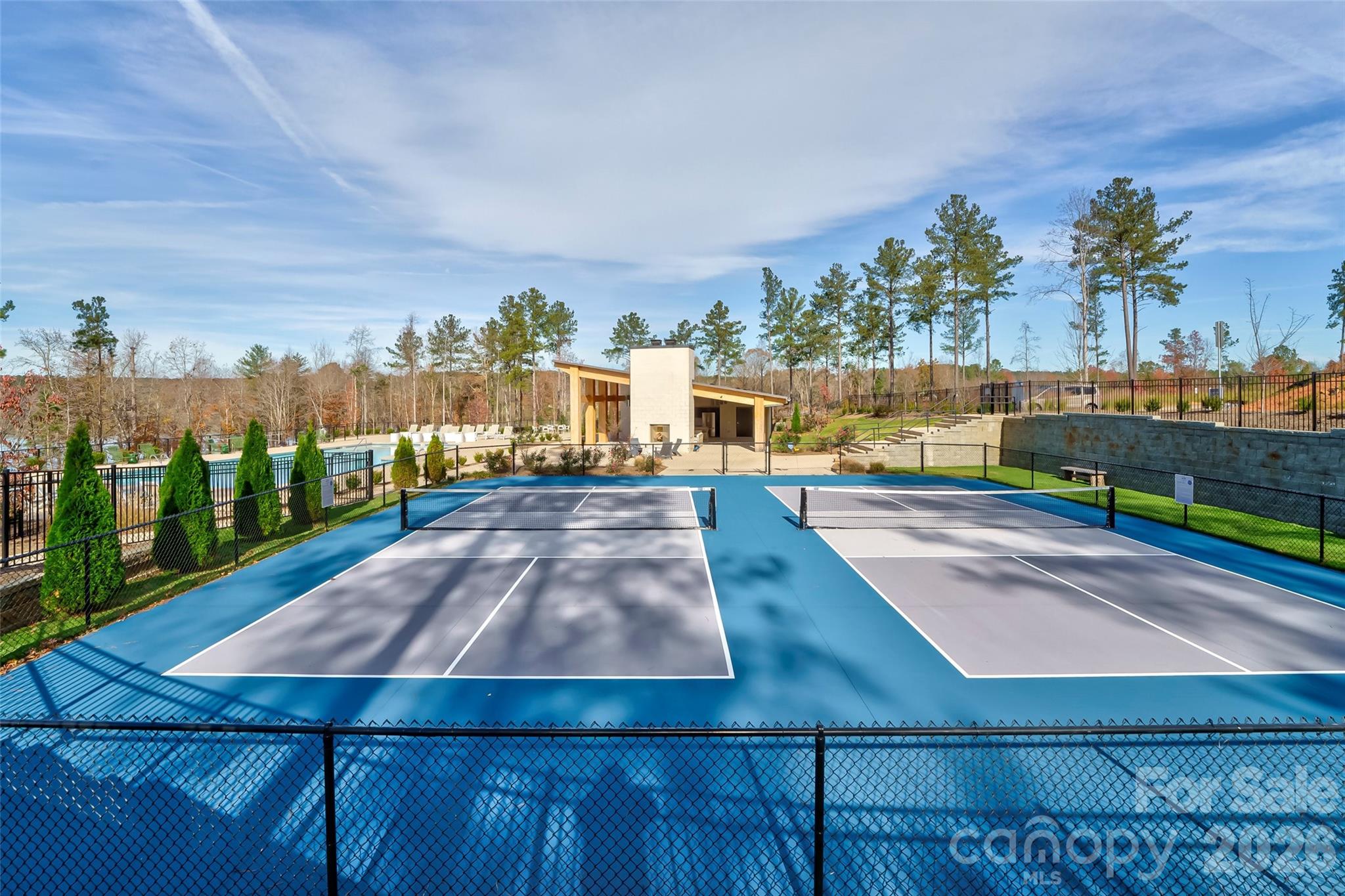 Lakeside Reserve - Land