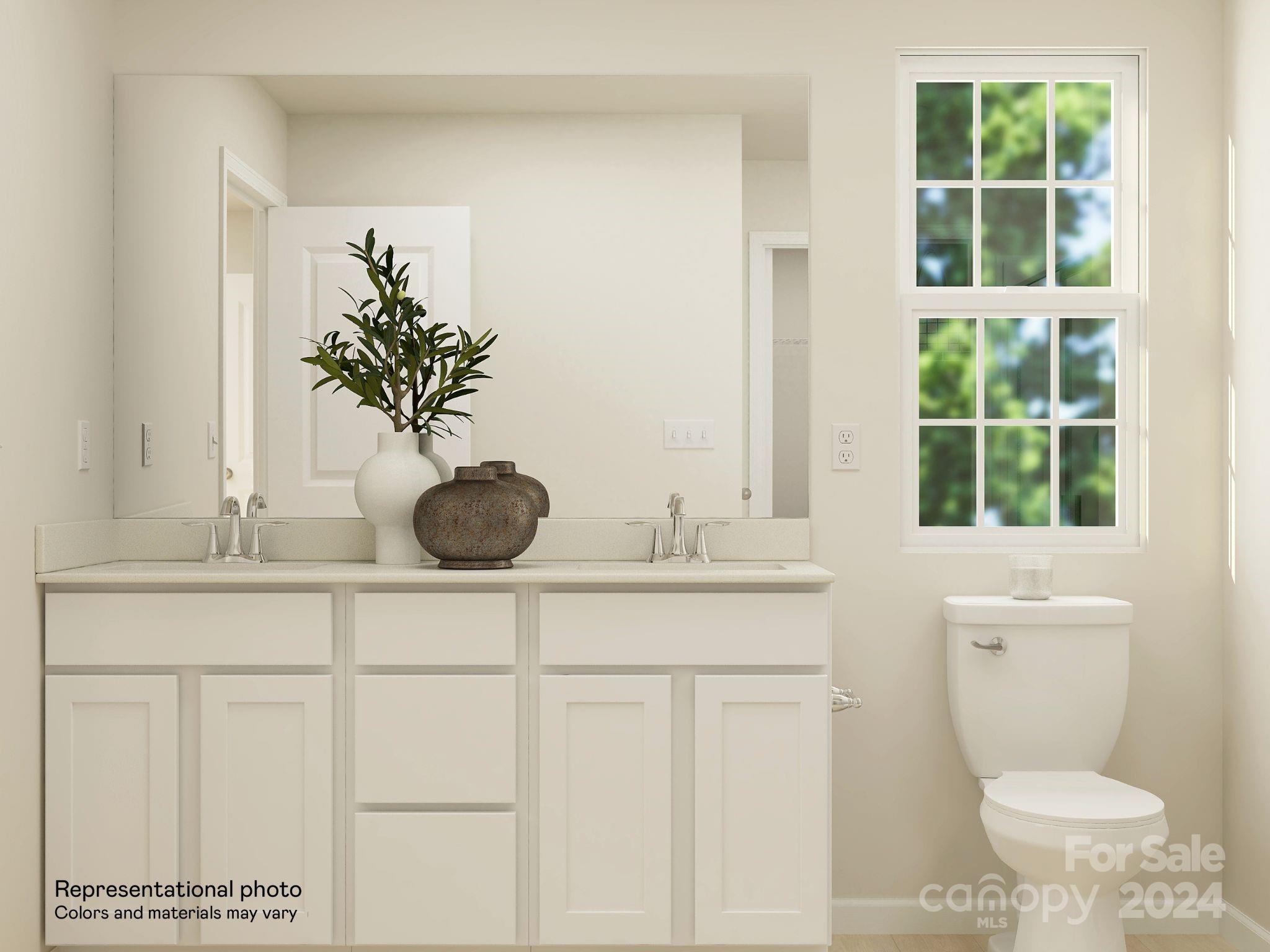 Walkers Mill - Residential