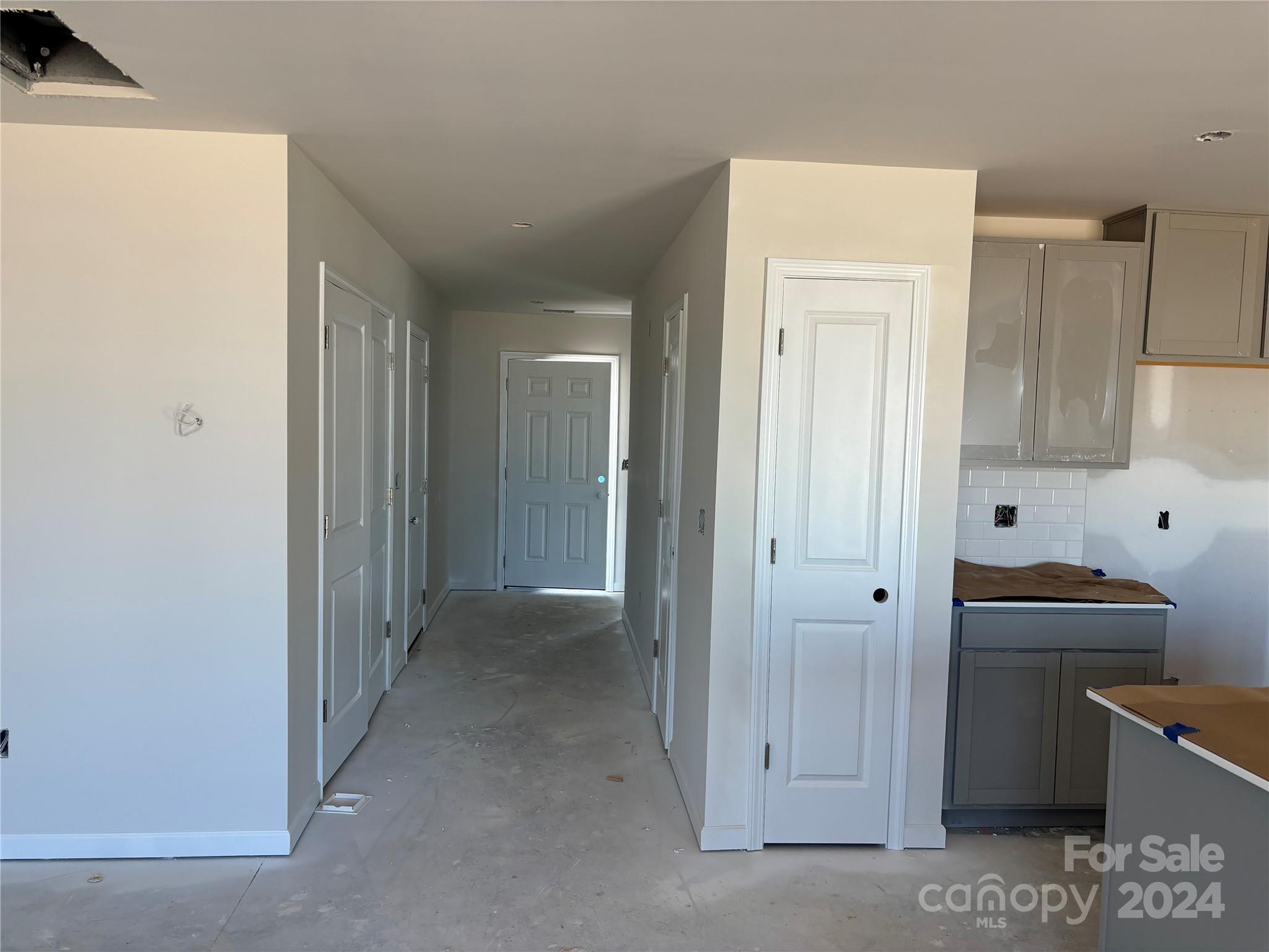 Walkers Mill - Residential