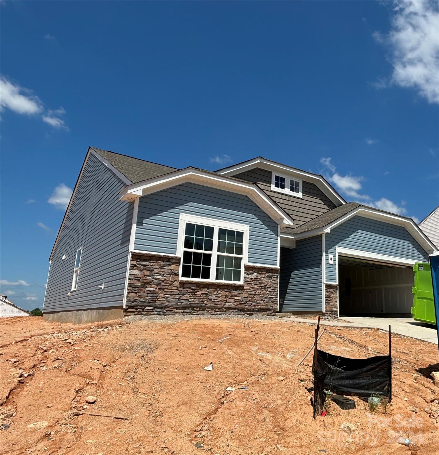 Walkers Mill - Residential