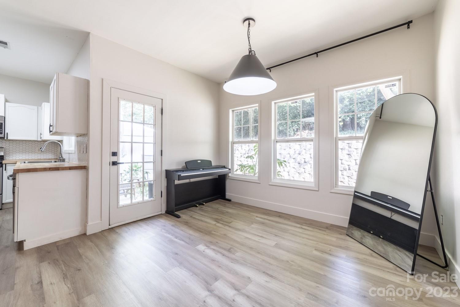 Stonebrook - Residential