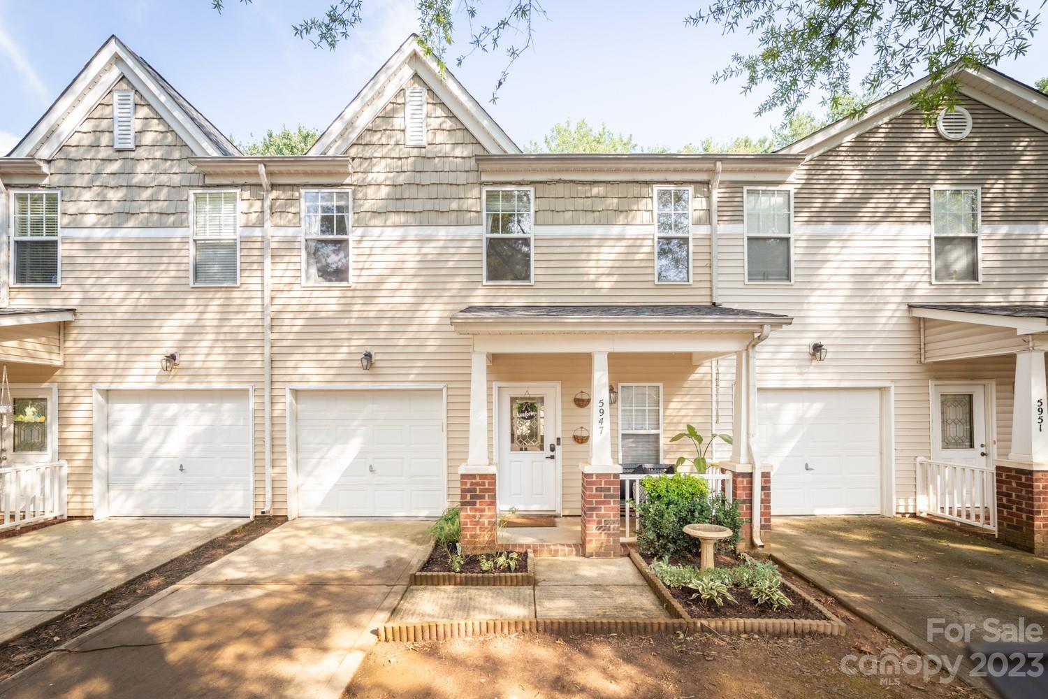 Stonebrook - Residential