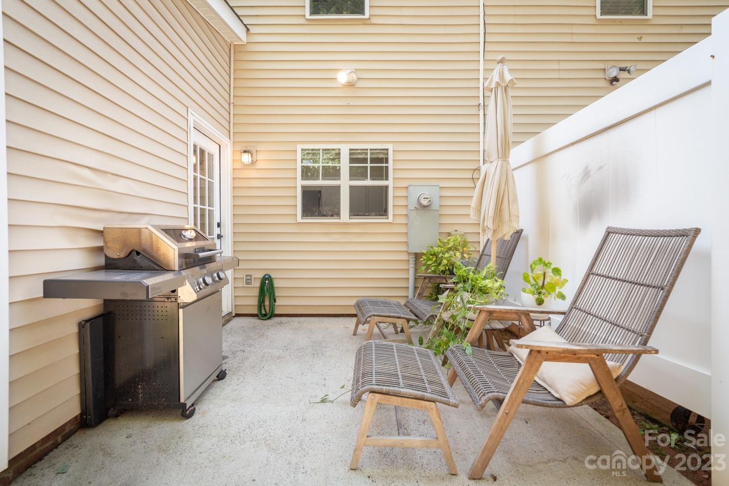 Stonebrook - Residential