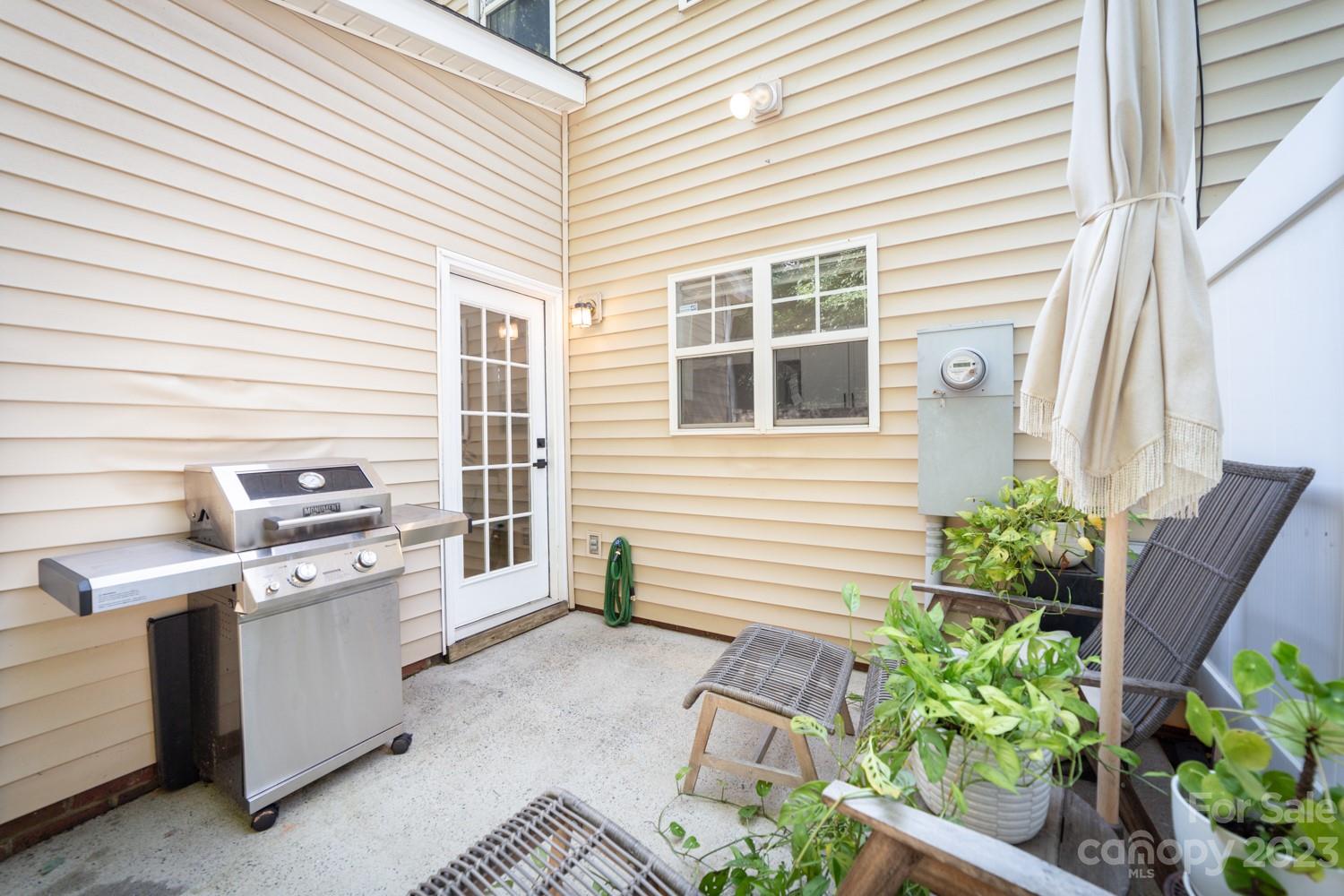 Stonebrook - Residential