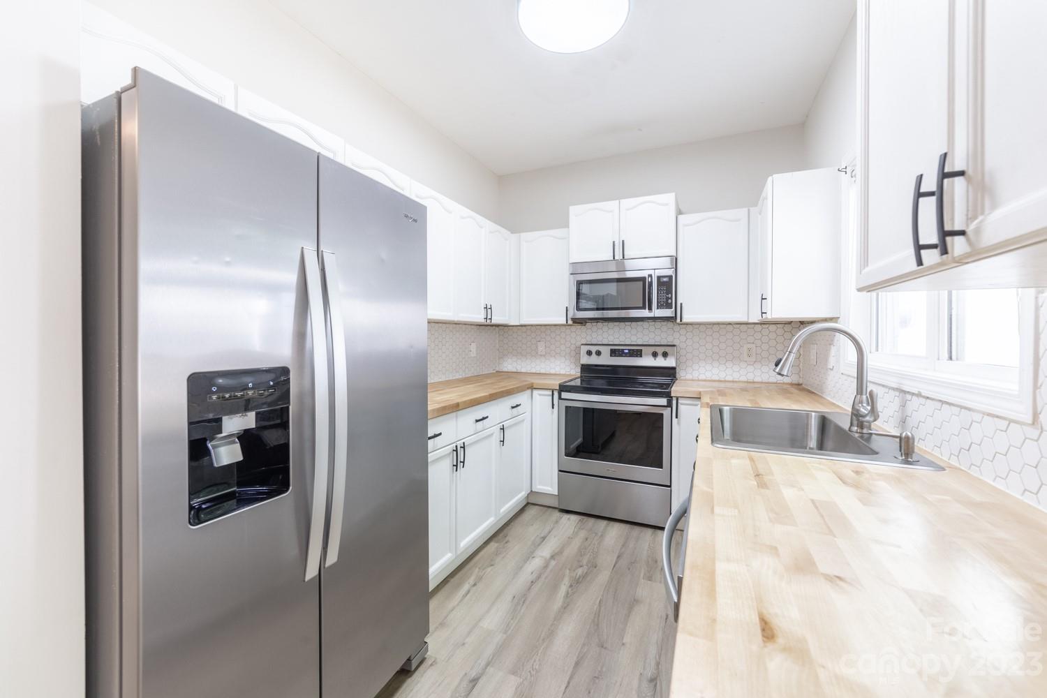 Stonebrook - Residential