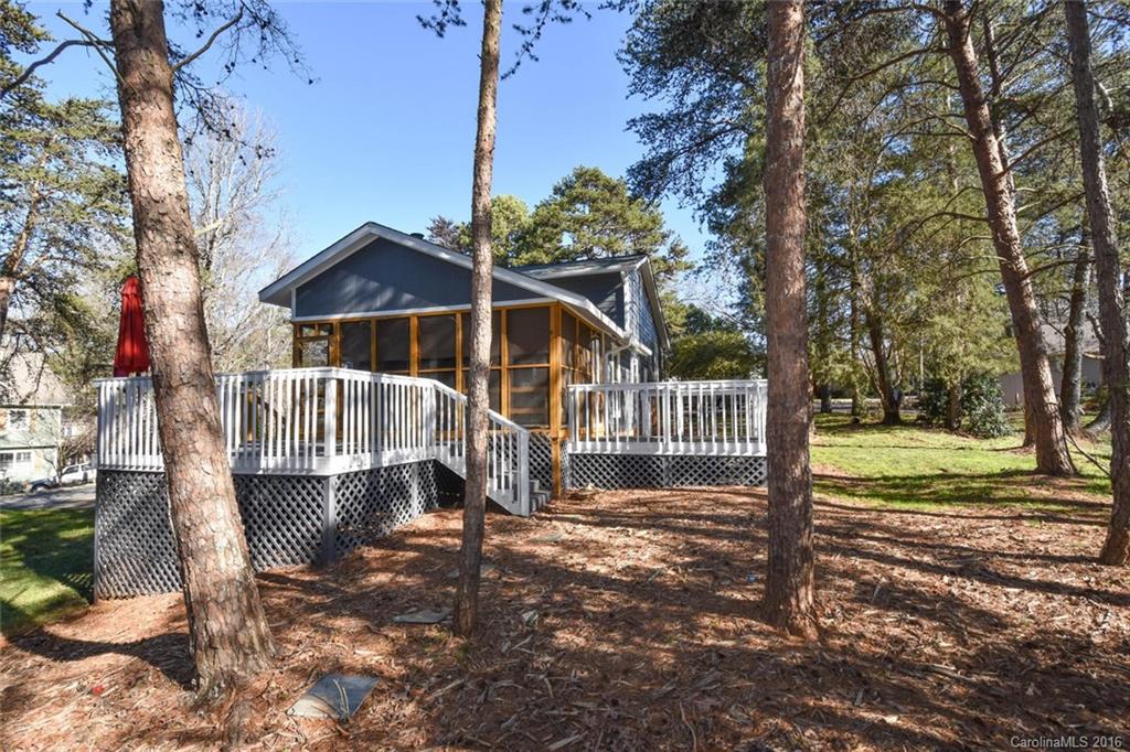 Tega Cay - Residential