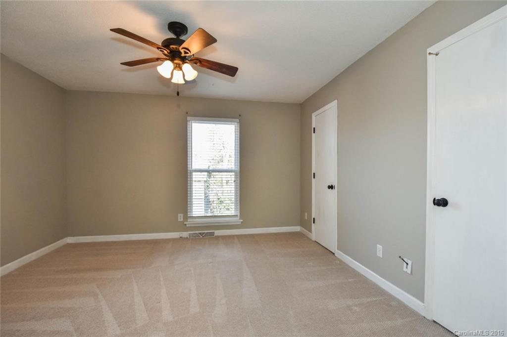 Tega Cay - Residential