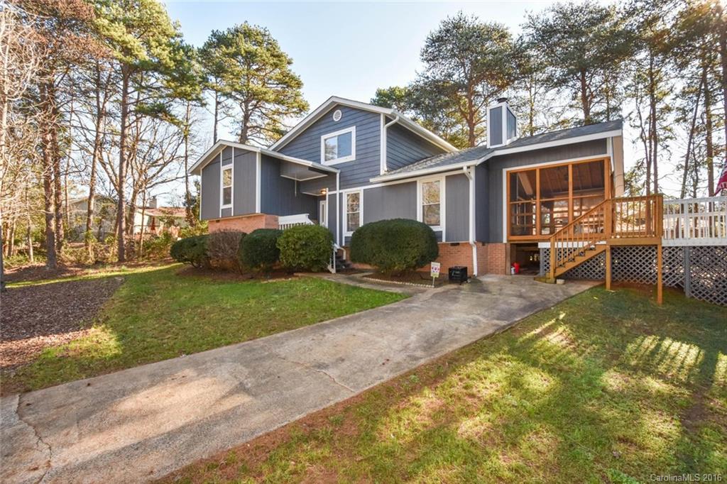 Tega Cay - Residential