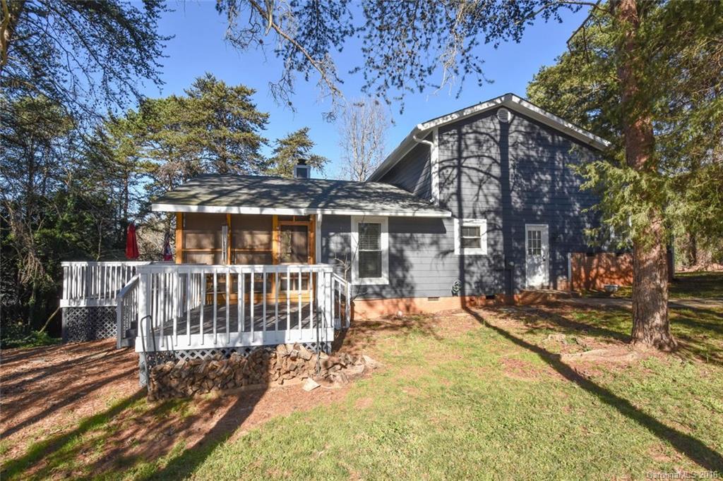 Tega Cay - Residential