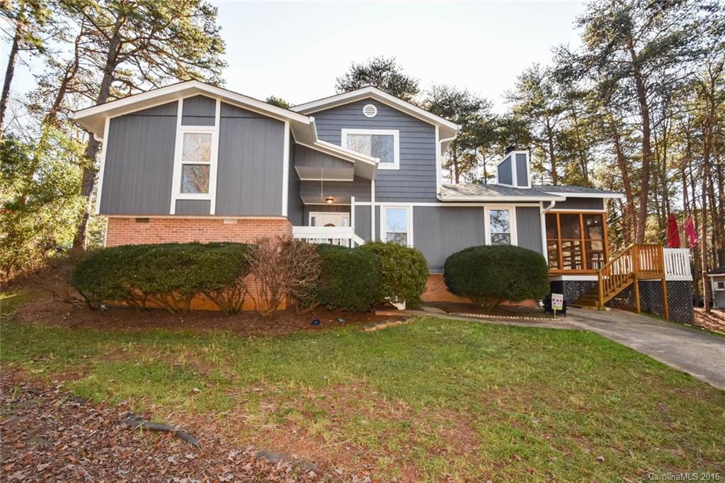 Tega Cay - Residential