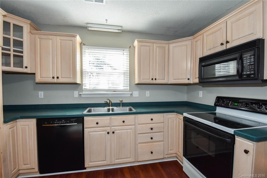 Tega Cay - Residential