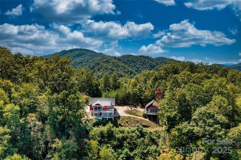 55 Laurel Ridge Marshall NC 28753