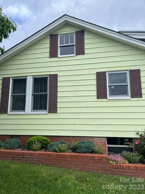 Brookwood - Residential