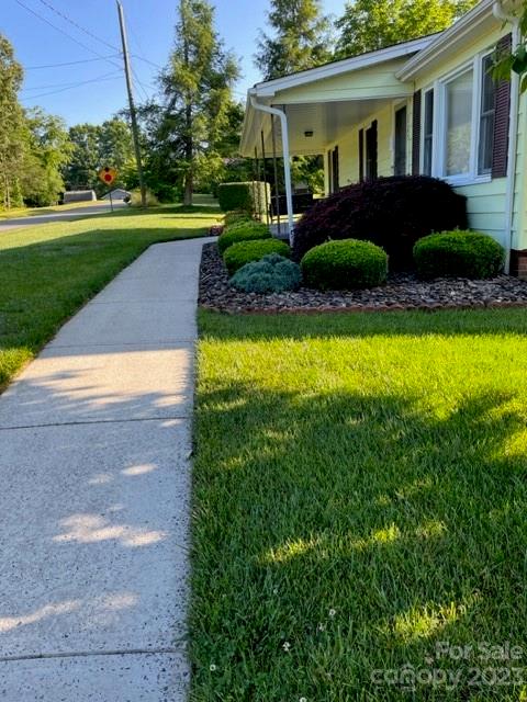 Brookwood - Residential