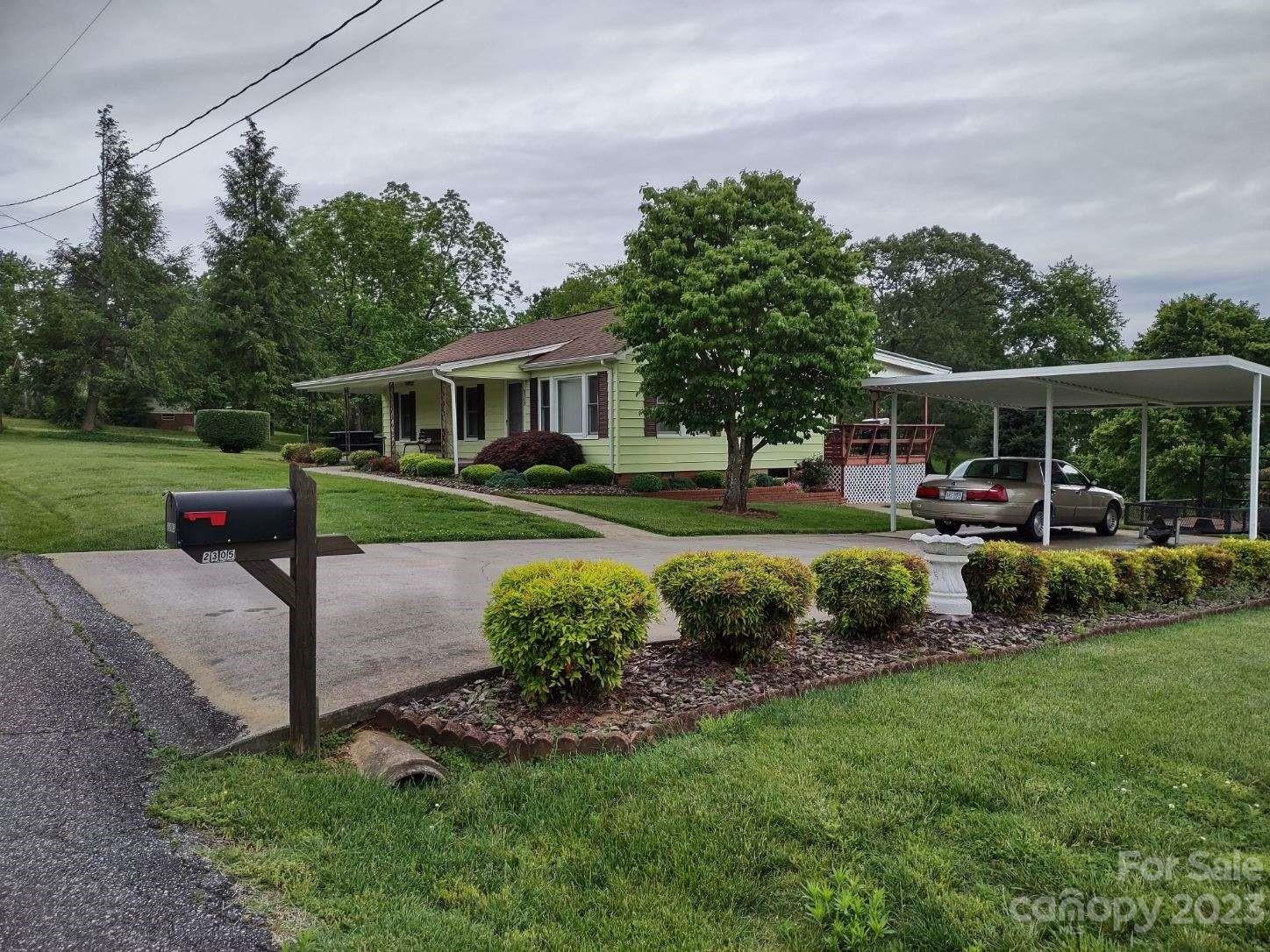 Brookwood - Residential