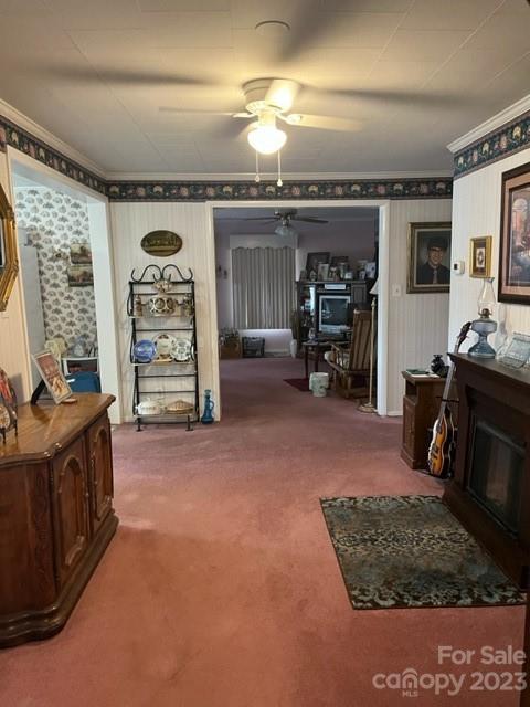 Brookwood - Residential