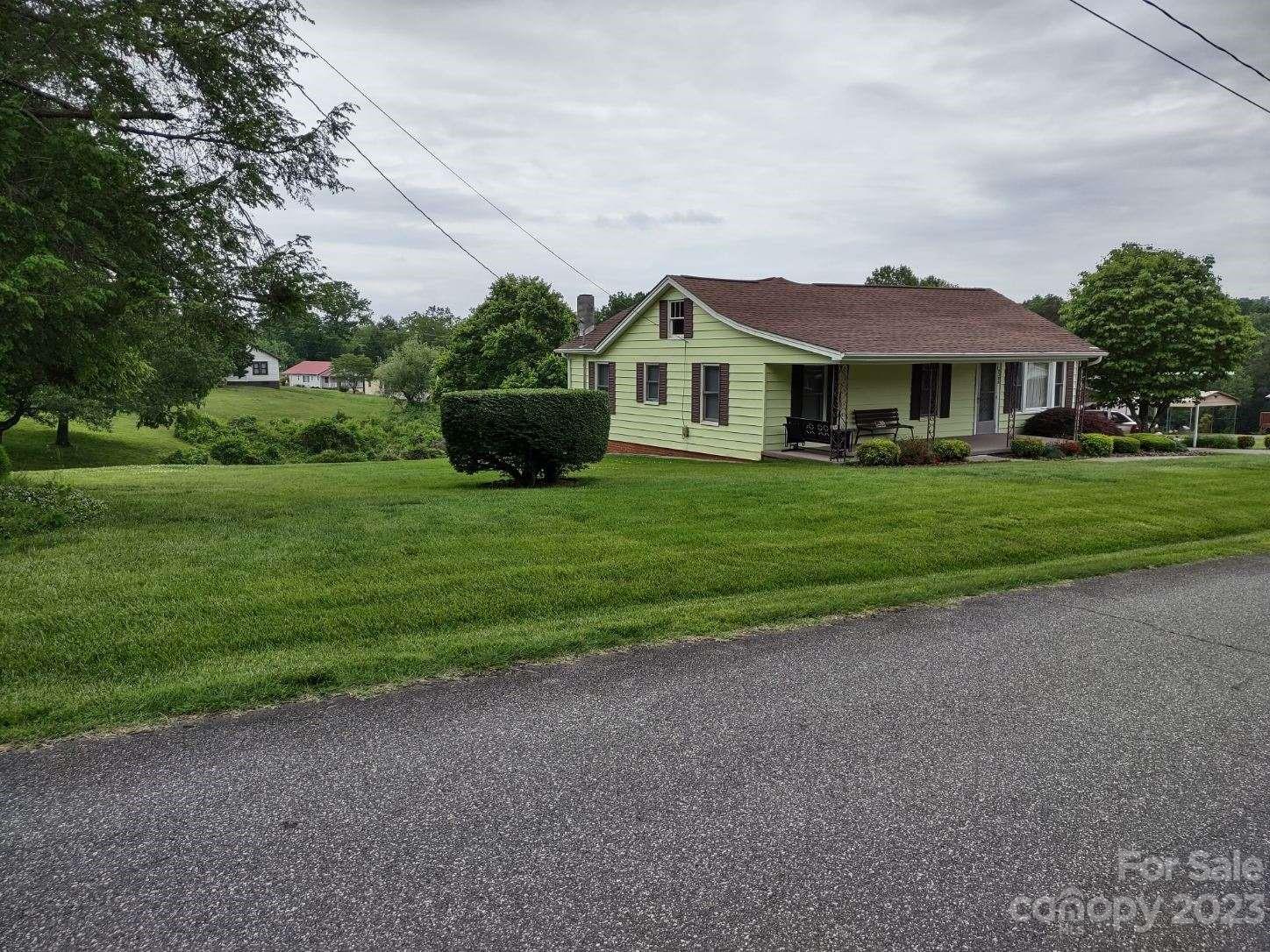 Brookwood - Residential