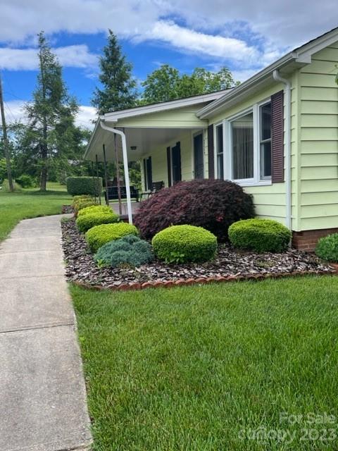 Brookwood - Residential