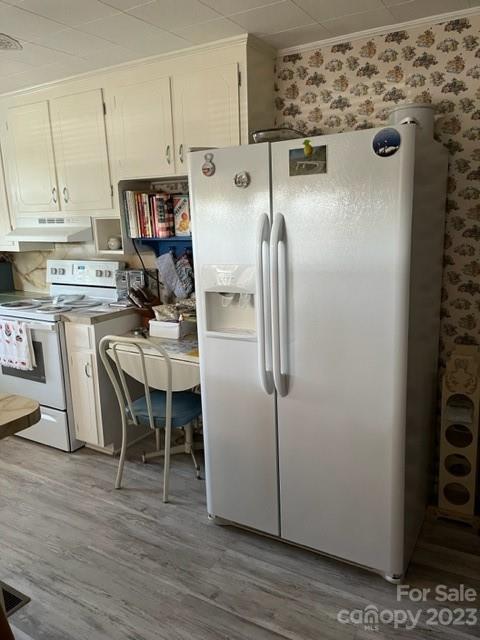 Brookwood - Residential