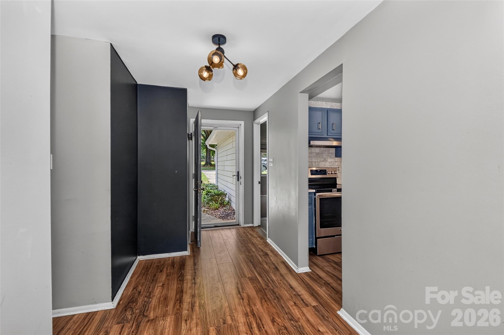 5900 Tillery Drive