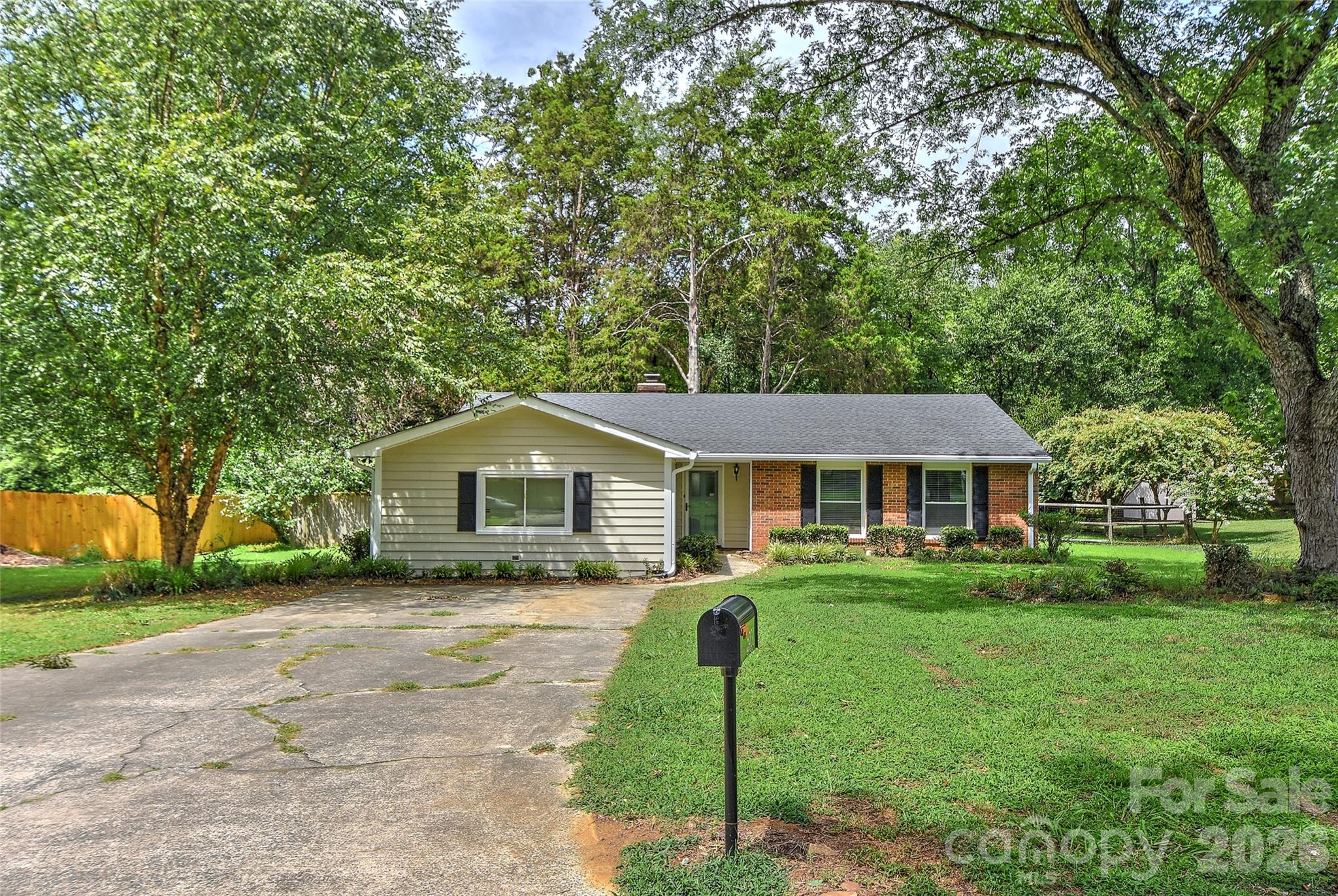 5900 Tillery Drive