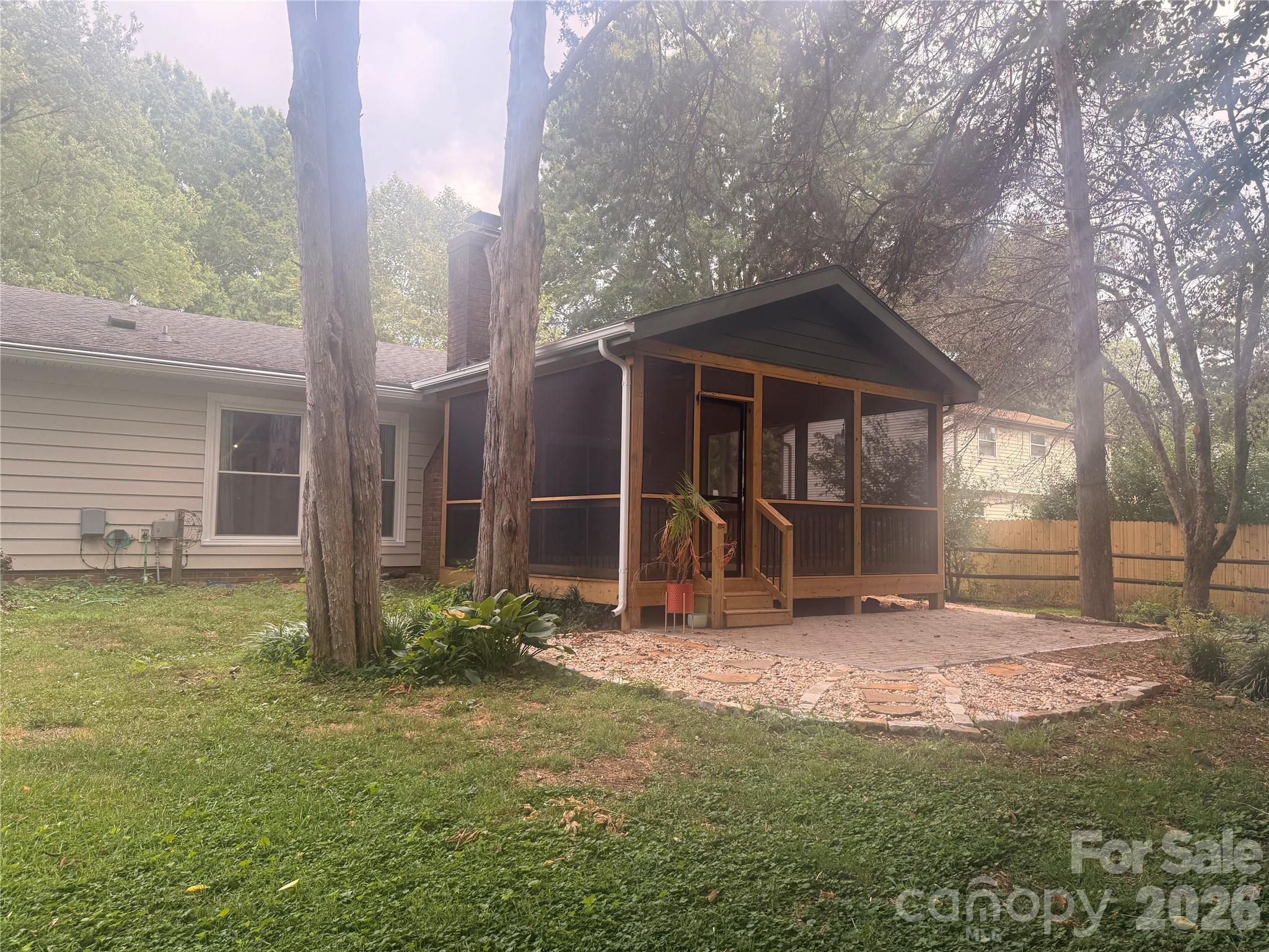 5900 Tillery Drive