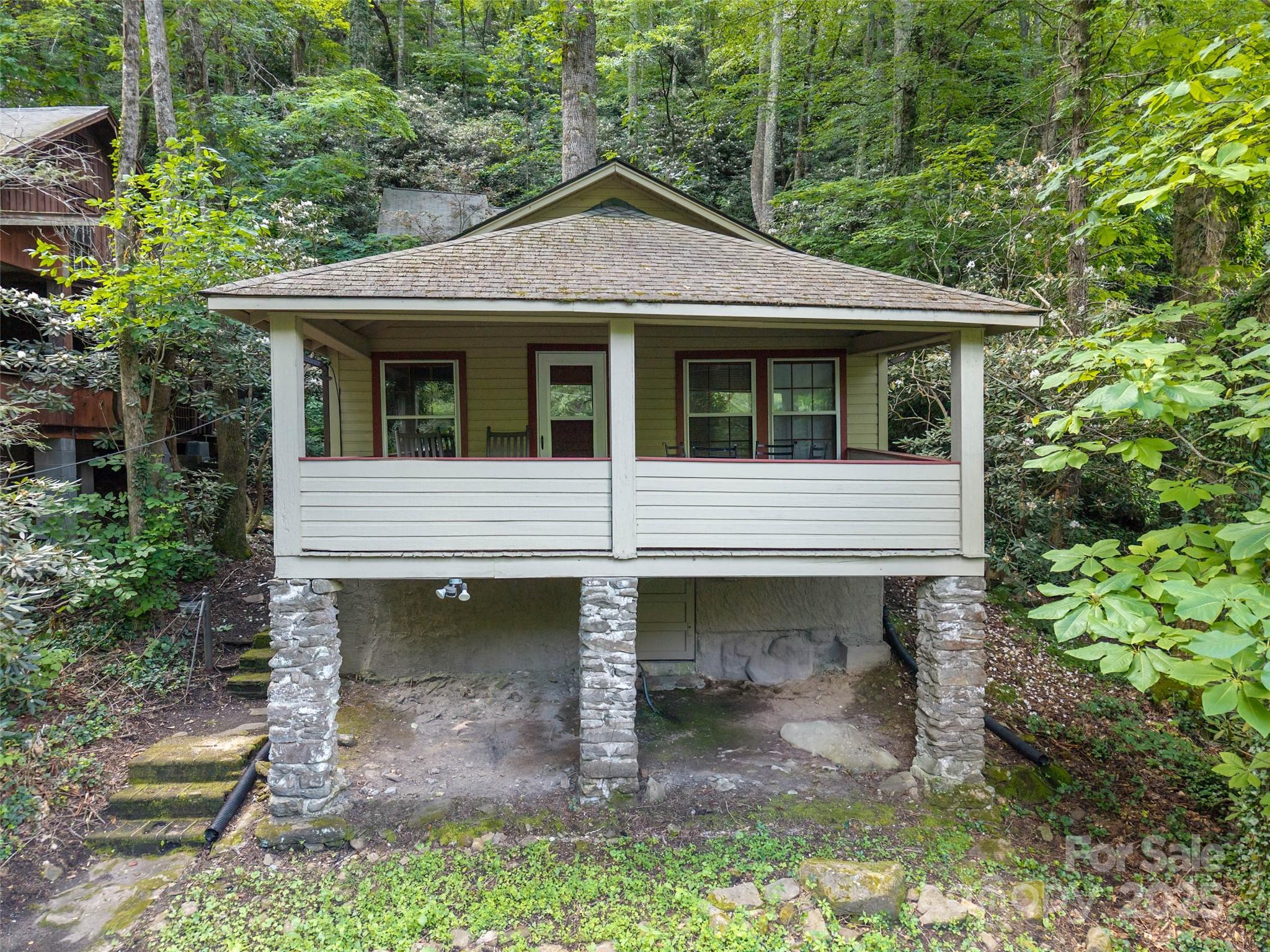 328 Texas Road