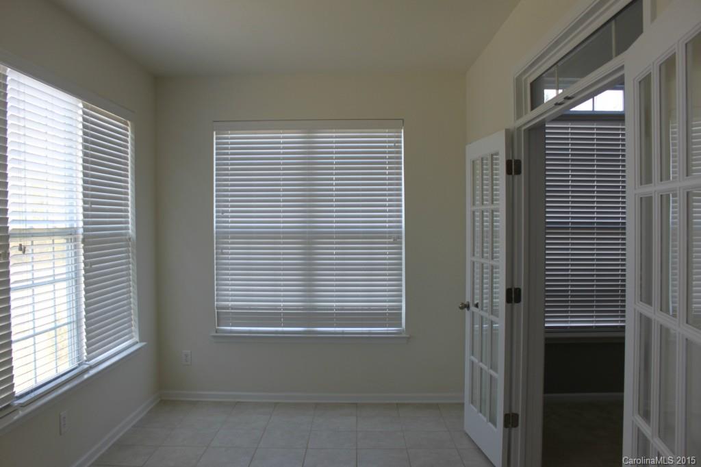 Steele Creek Landing - Residential Lease