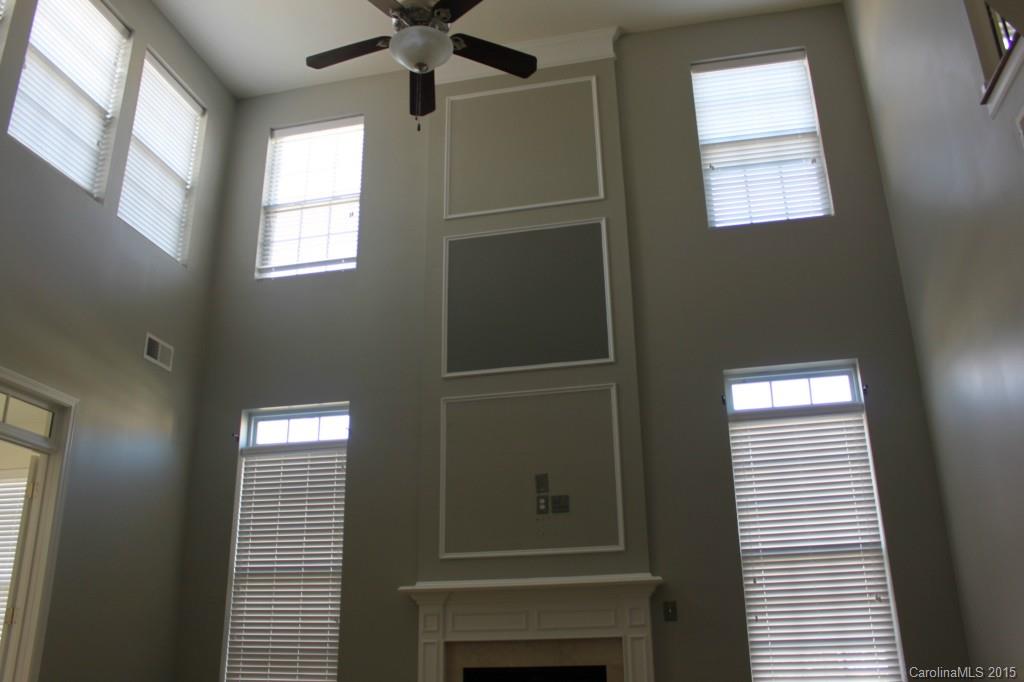 Steele Creek Landing - Residential Lease