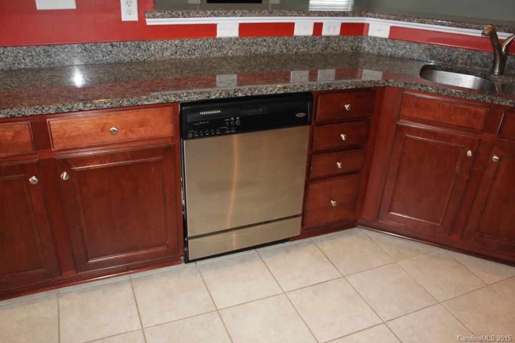 Steele Creek Landing - Residential Lease