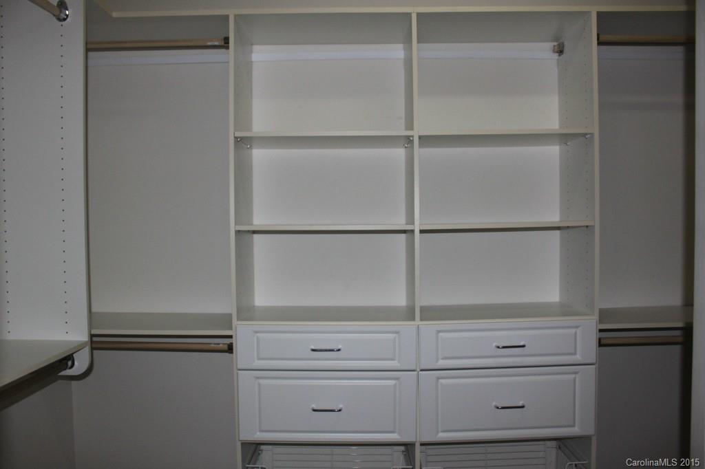 Steele Creek Landing - Residential Lease