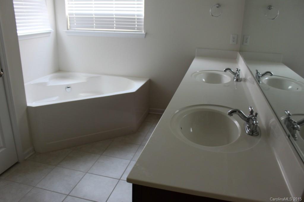 Steele Creek Landing - Residential Lease