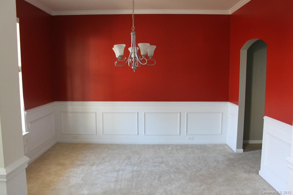 Steele Creek Landing - Residential Lease